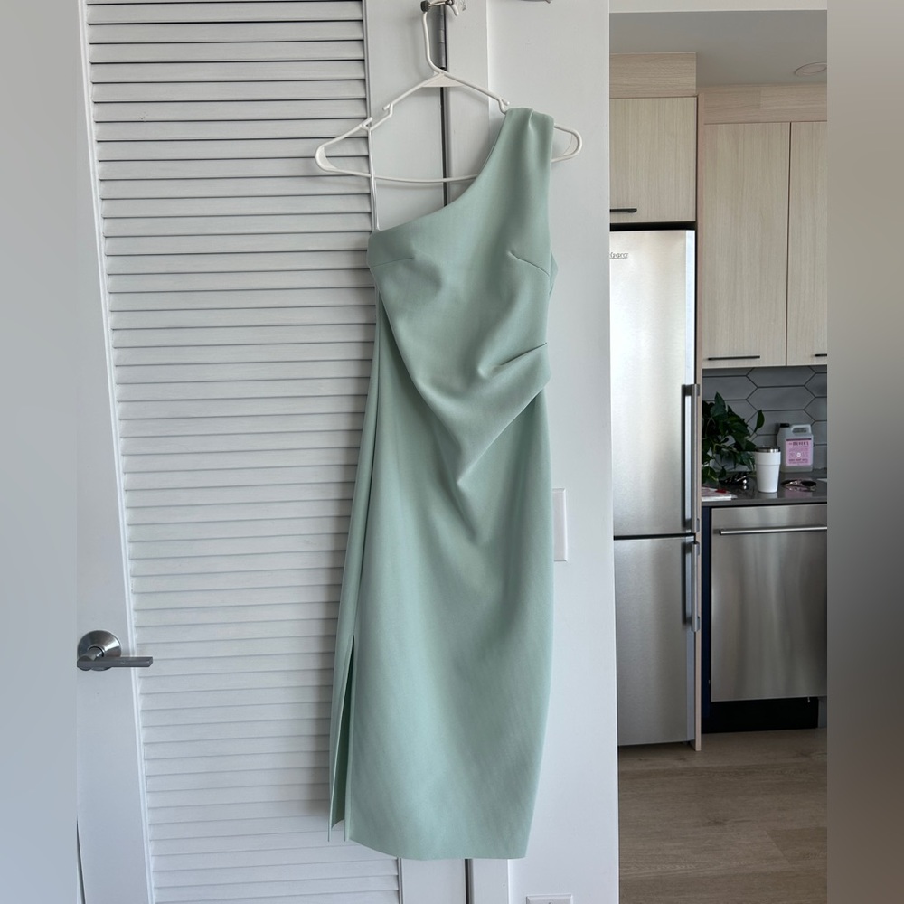 Petal & pup mint nadene dress